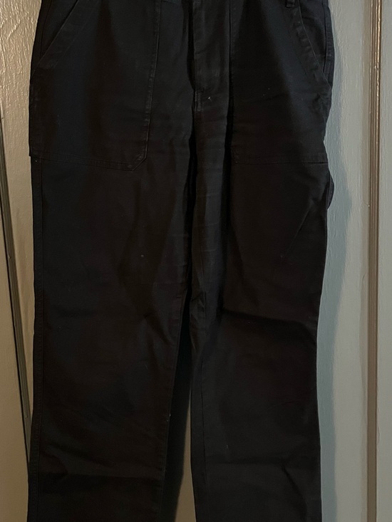 The North Face Pants - The North Face Women's Straight Leg Pants in Black